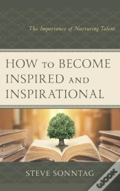 Capa do artigo How To Become Inspired And Inspirational