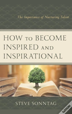 Capa do artigo How To Become Inspired And Inspirational