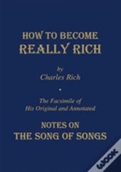 How To Become Really Rich