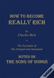 Capa do artigo How To Become Really Rich