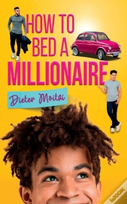 Capa do artigo How To Bed A Millionaire