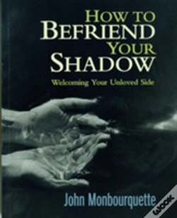 Capa do artigo How To Befriend Your Shadow