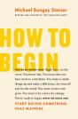 How To Begin - Preview