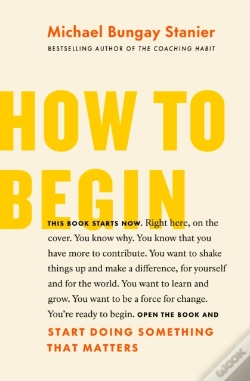 Capa do artigo How To Begin