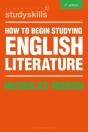 How To Begin Studying English Literature - Preview