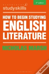 How To Begin Studying English Literature