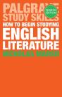 How To Begin Studying English Literature - Preview