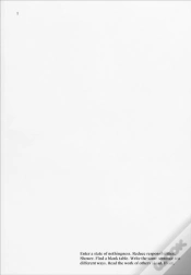 Capa do artigo How To Begin