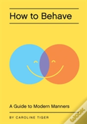 Capa do artigo How To Behave