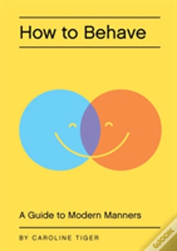 Capa do artigo How To Behave