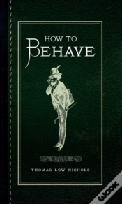 Capa do artigo How To Behave