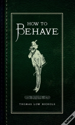 Capa do artigo How To Behave