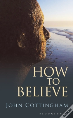 Capa do artigo How To Believe