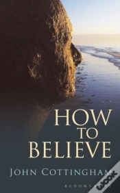 Capa do artigo How To Believe