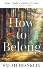 How To Belong - Preview