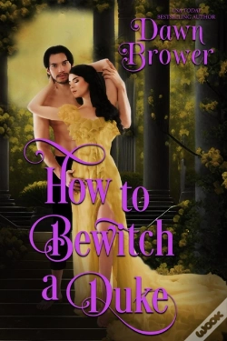 Capa do artigo How To Bewitch A Duke