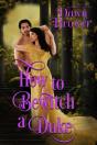 How To Bewitch A Duke - Preview