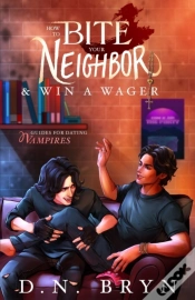 Capa do artigo How To Bite Your Neighbor And Win A Wager