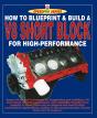 How To Blueprint & Build A V8 Short Block For High-Performance - Preview