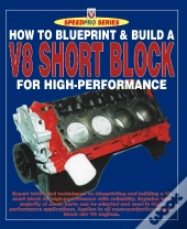 How To Blueprint & Build A V8 Short Block For High-Performance
