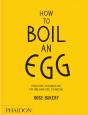 How To Boil An Egg - Preview