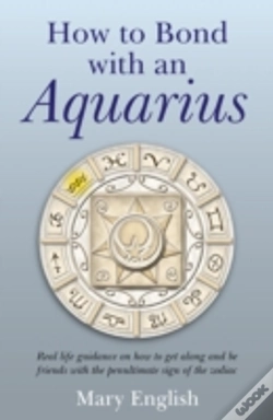 Capa do artigo How To Bond With An Aquarius