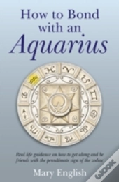 How To Bond With An Aquarius