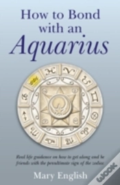 Capa do artigo How To Bond With An Aquarius