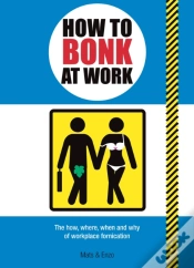 Capa do artigo How To Bonk At Work