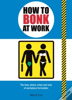 Capa do artigo How To Bonk At Work