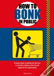 Capa do artigo How To Bonk In Public