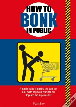 Capa do artigo How To Bonk In Public