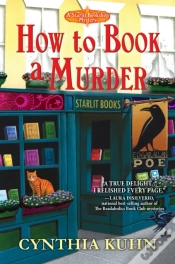 Capa do artigo How To Book A Murder