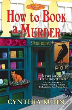 Capa do artigo How To Book A Murder