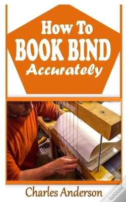 Capa do artigo How To Book Bind Accurately