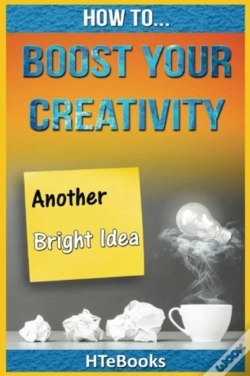 Capa do artigo How To Boost Your Creativity