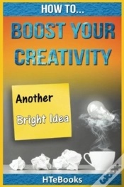 Capa do artigo How To Boost Your Creativity