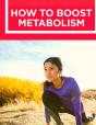 How To Boost Your Metabolism: Learn How - Preview