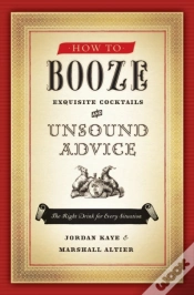 Capa do artigo How To Booze