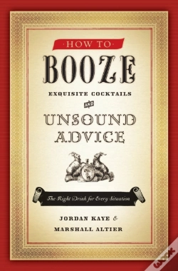 Capa do artigo How To Booze