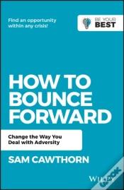 Capa do artigo How To Bounce Forward