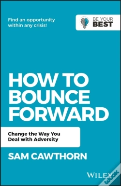 Capa do artigo How To Bounce Forward