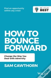 Capa do artigo How To Bounce Forward