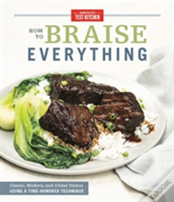 Capa do artigo How To Braise Everything