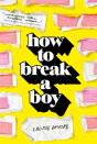 How To Break A Boy - Preview