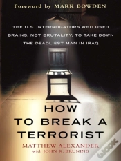 Capa do artigo How To Break A Terrorist