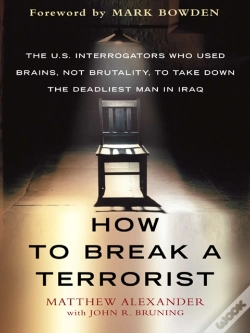 Capa do artigo How To Break A Terrorist