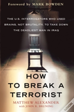 Capa do artigo How To Break A Terrorist