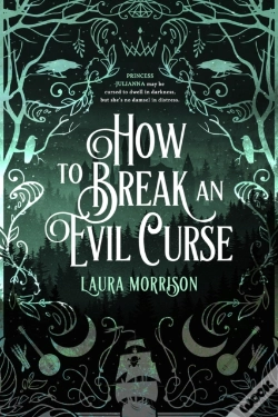 Capa do artigo How To Break An Evil Curse