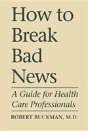How To Break Bad News - Preview